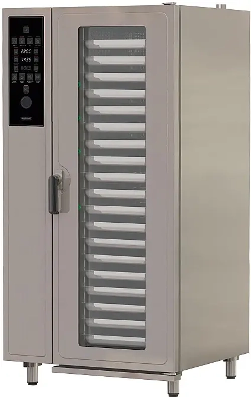 Пароконвектомат Gabino Combi-2011b Стандарт+