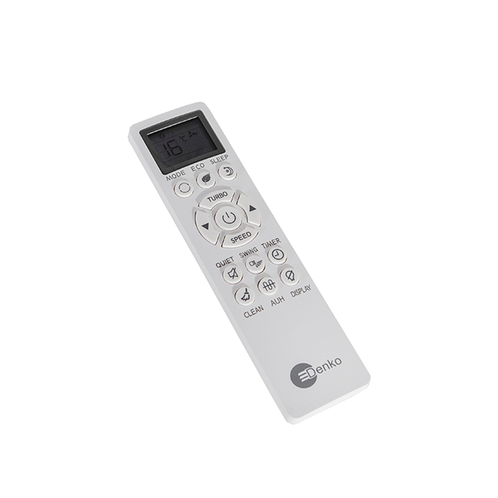 Кондиционер Denko KR-09