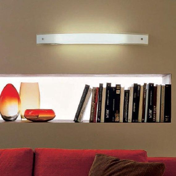 Бра Linea Light 1044 white 700 (Италия)