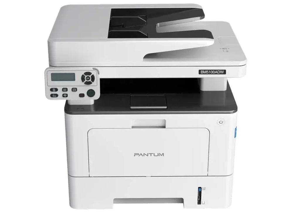 МФУ Pantum BM5100ADW