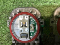 Модуль светодиодный BMW X5 F15 X5 F16 (2013-2018)