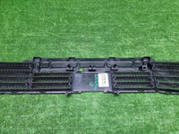 Решетка переднего бампера GAC GS8 2 (2021-н.в.)