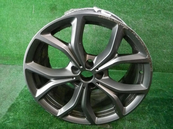 Диск литой R20 BMW X5 G05 (2018-н.в,) 735 стиль