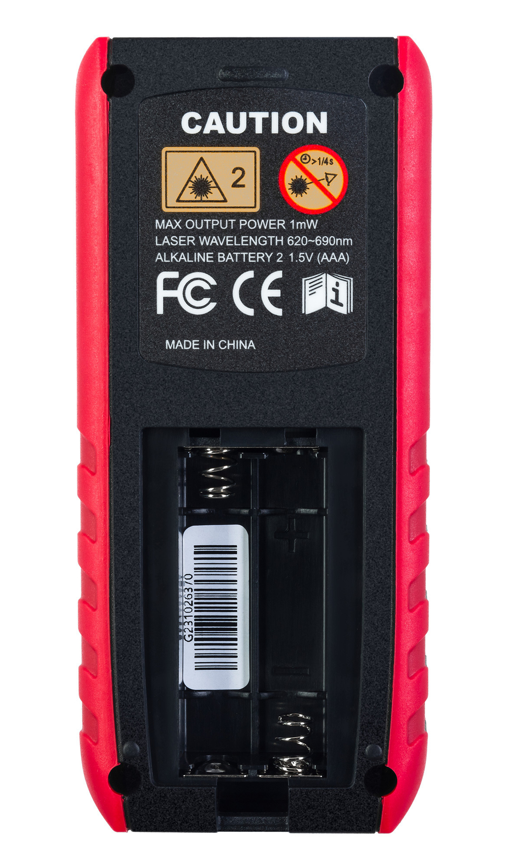 Лазерная рулетка Ermenrich Reel GE60