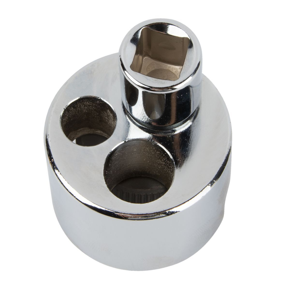 WDK-214420  Шпильковерт эксцентриковый 6-19 мм