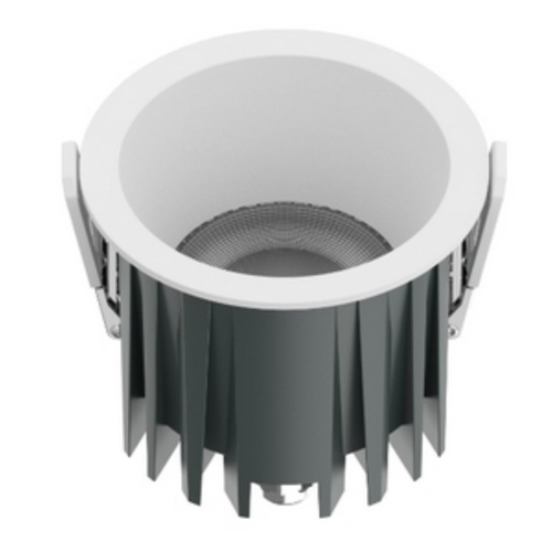 Встраиваемый светодиодный светильник Favourite Notio 4822-1C