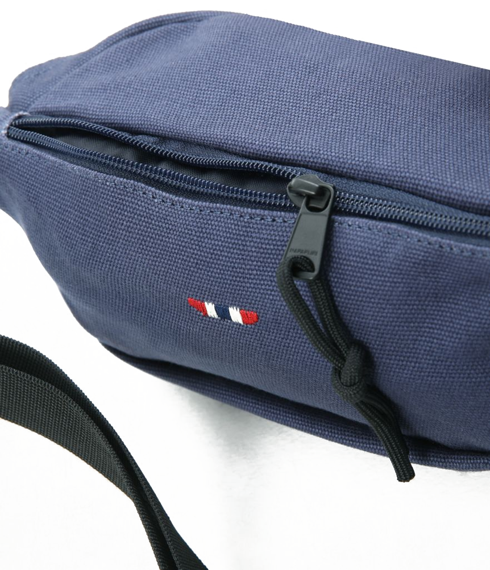 Сумка на пояс Napapijri Hering Waist Bag Insignia Blue