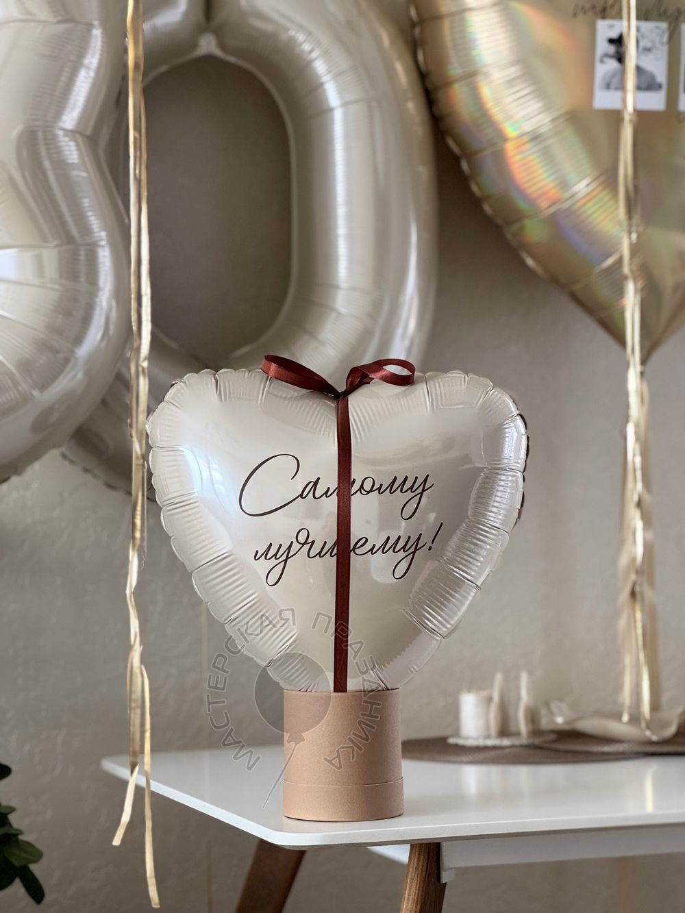 Воздушные шары №8158 