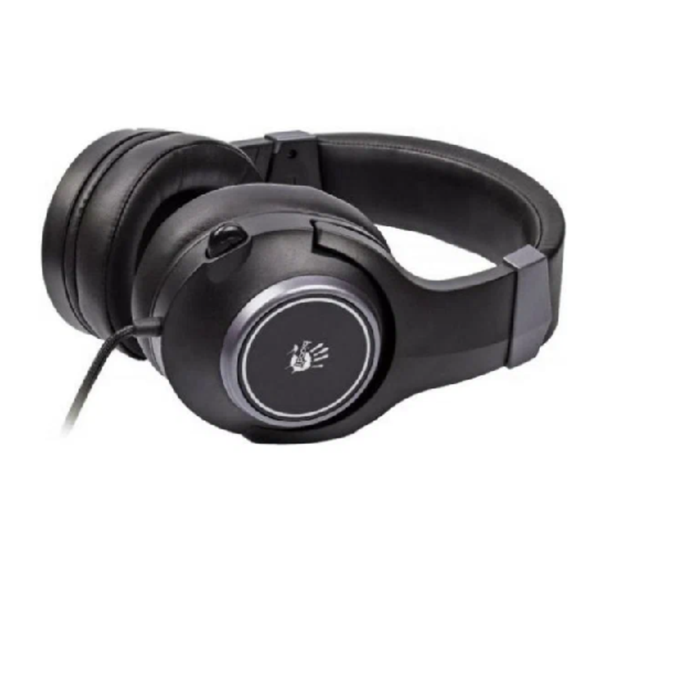 Наушники  A4Tech Bloody G350