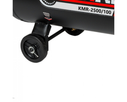 Компрессор воздушный BRAIT KMR-2500/100