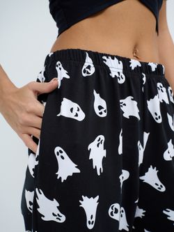 678-1 Брюки пижамные (КСЛ)