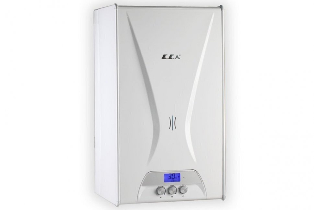 Настенный газовый котел E.C.A. Gerda 24 HM NG