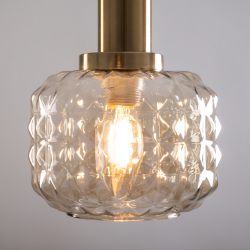 Потолочный светильник Freya FR5366CL-05BS