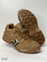 Кроссовки Salomon (Реплика) Песок