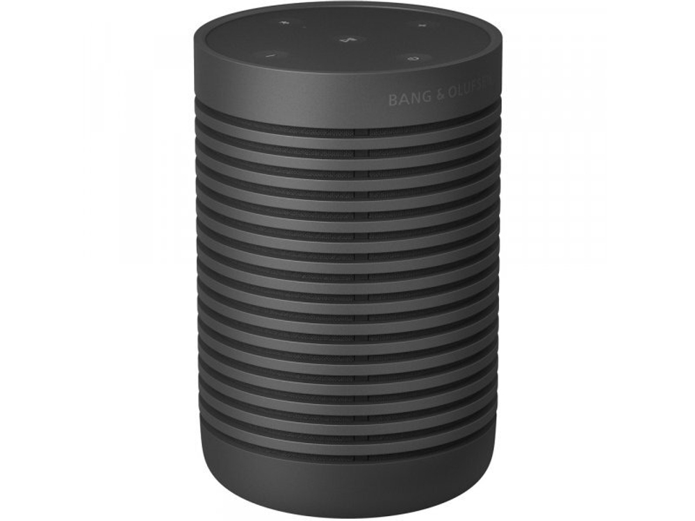 Портативная акустика Bang & Olufsen Beosound Explore Black Anthracite