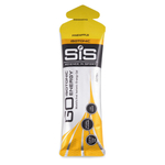 Гель энергетический SIS Go Isotonic Gel, Ананас, 60мл 4шт