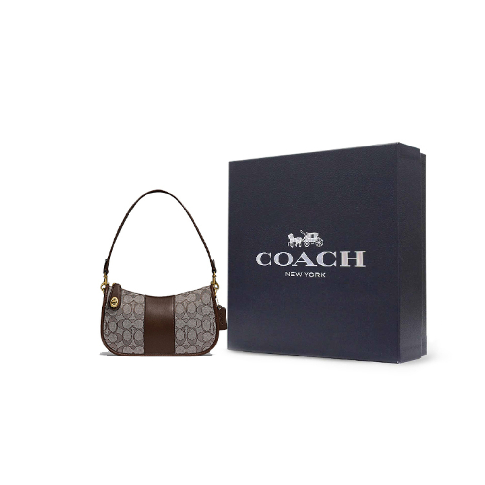 Сумка COACH Swinger, C0721-B4S0M