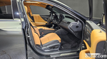 Lexus ES300h 7 Generation Executive (10.2021)