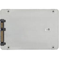 Intel SSD D3-S4520 Series, 960GB, 2.5" 7mm, SATA3, TLC, SSDSC2KB960GZ01