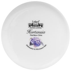 ЧАЙНЫЙ НАБОР LEFARD "HORTENSIA" НА 4 ПЕР. 8 ПР. 330 МЛ (КОР=6НАБ.)