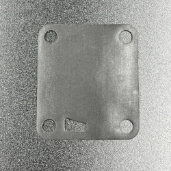 Мембрана топливного насоса Tohatsu 9.9-18 (Omax)