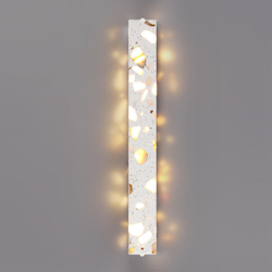 Настенный светильник ODEON LIGHT 7012/15WL