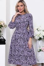 Платье 71459 Avili