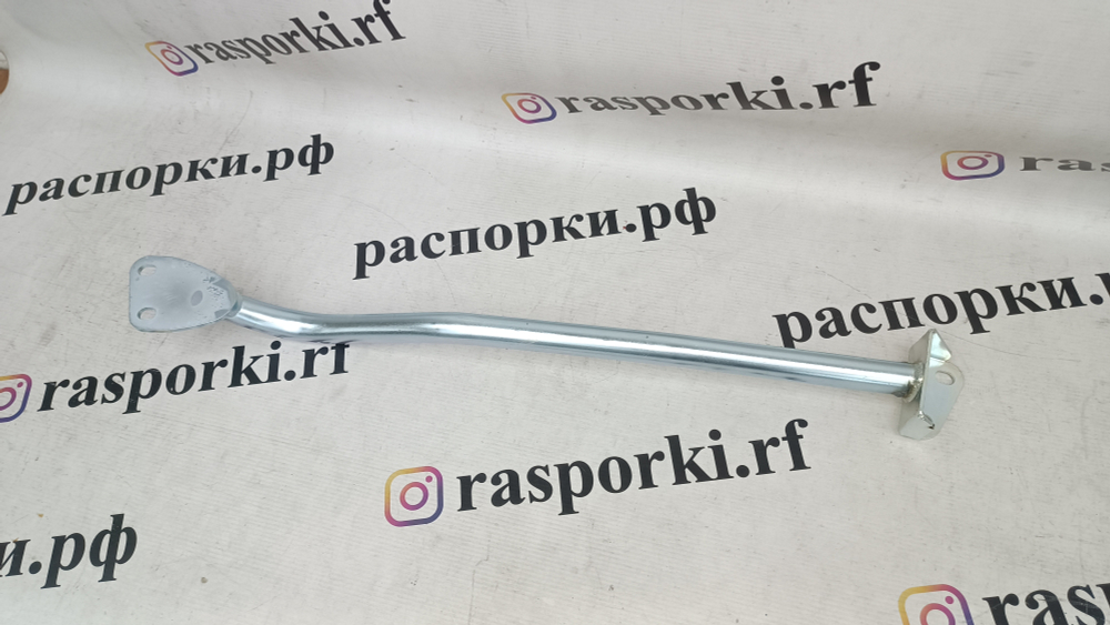 Распорка задняя нижняя Volkswagen Passat B8 с полным приводом (ПОД ЗАКАЗ)