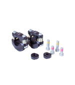 Стойки руля PHDS OEM KTM, Husqvarna, Beta, Sherco for 28,6mm handlebar M10