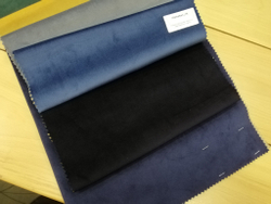 Велюр Manhattan (Манхэттен) 25