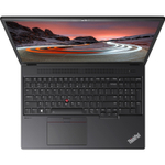 Ноутбук  Lenovo ThinkPad P16v Gen 2 16 ", Core Ultra 7, 16 Гб RAM, 512 Гб SSD, Arc graphics, Черный