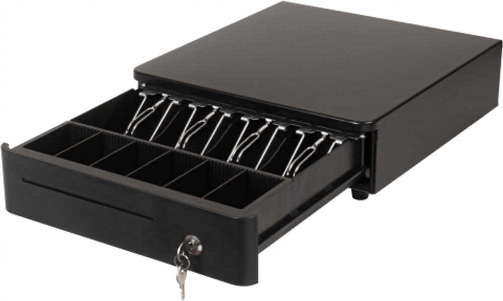 Денежный ящик Мехэлектрон H330R