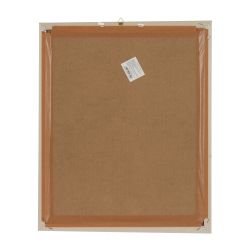 GAEM Панно, L50 W3 H40 см