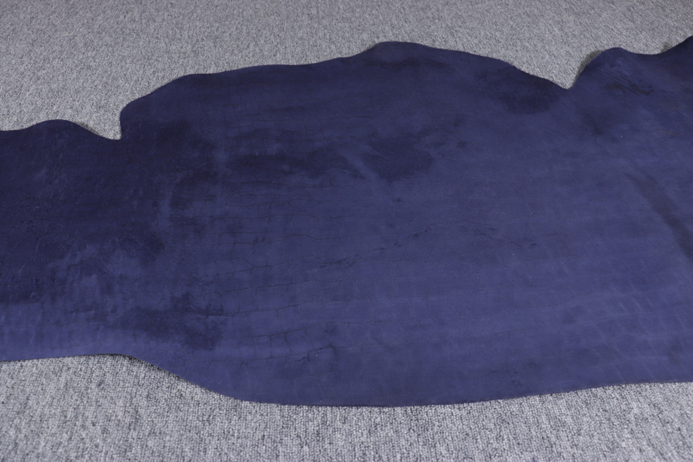 1,8-2,2 Юфть Сапфир + плита камни 97дм² (КЛ)