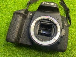 Canon 7D (7000 кадров) Покупка/Продажа