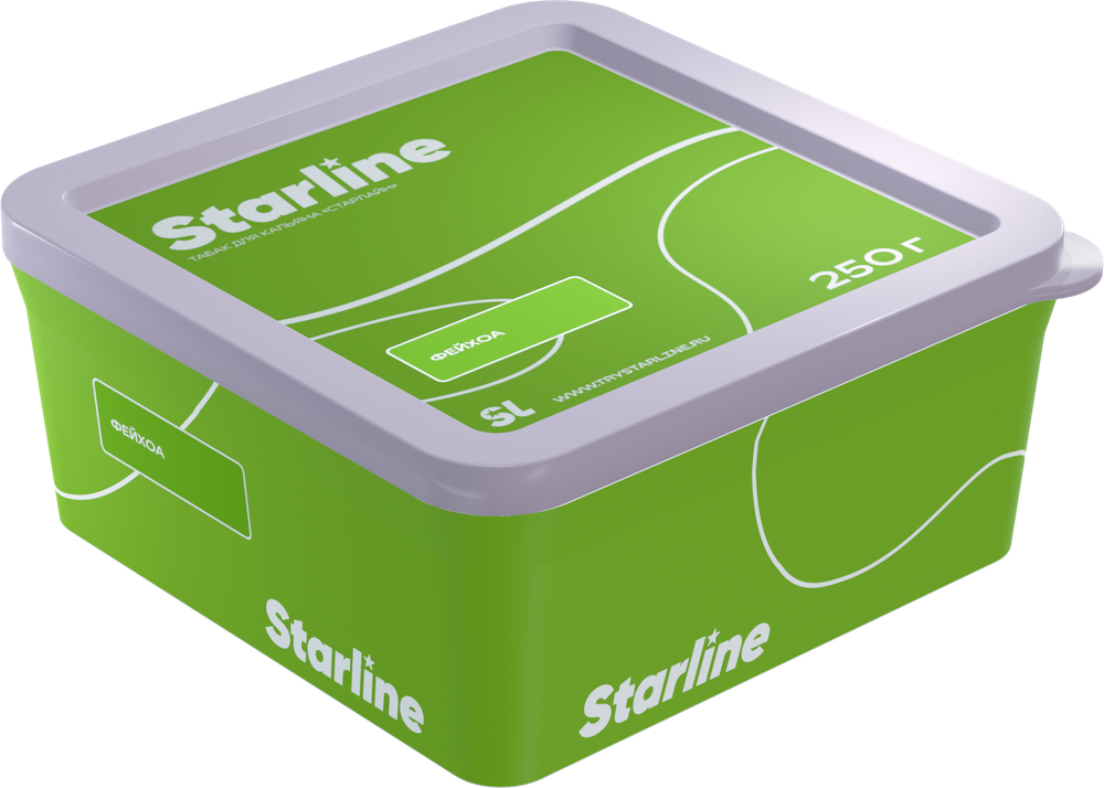Starline - Feijoa (25g)