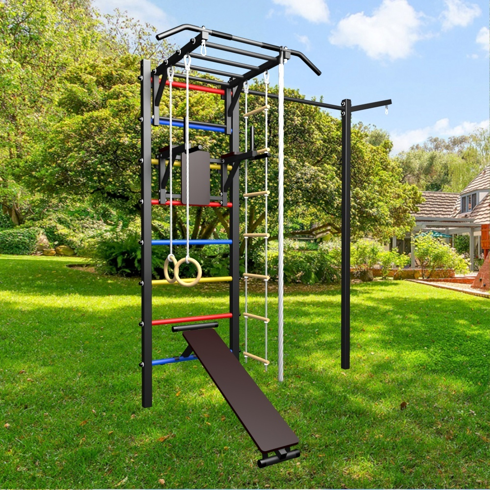 Уличная шведская стенка Sv Sport У465