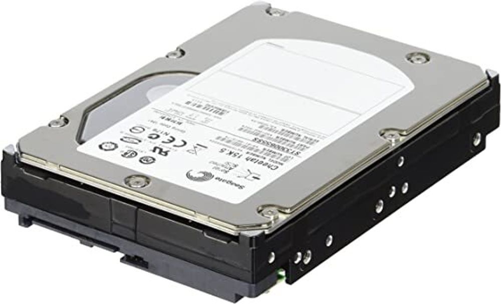 Жесткий диск Seagate 300GB 15K 3G LFF SAS 9Z1066-051