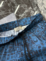 Шорты Hermes