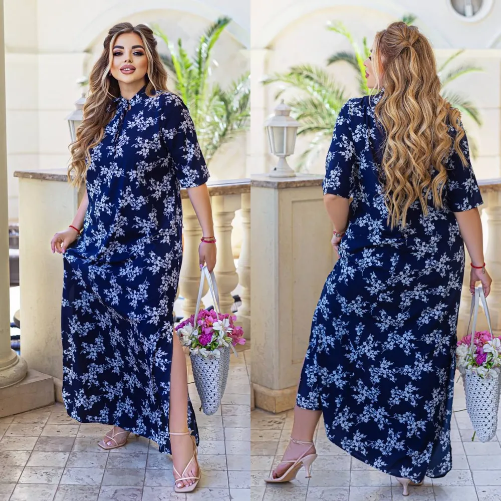 Платье УК-1090-3 Fabrika