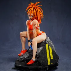 Captain Mizuki - One Punch Man