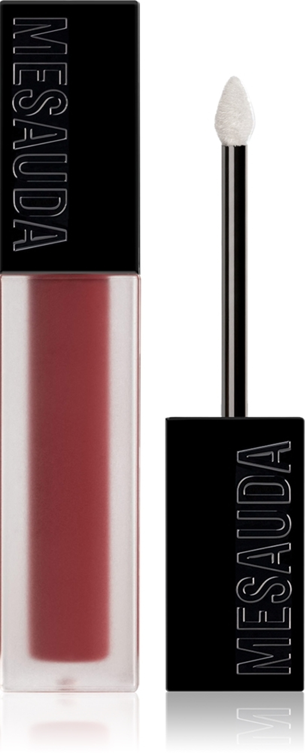 Mesauda Milano Sublimatte - Стойкая жидкая помада с матовым финишем, 5 ml