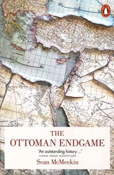 The Ottoman Endgame