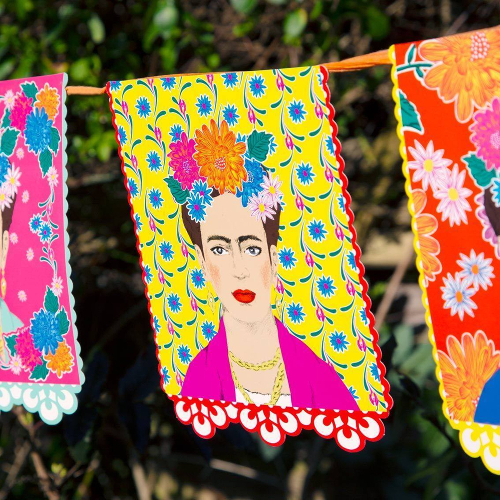 Гирлянда "Frida" 3 метра
