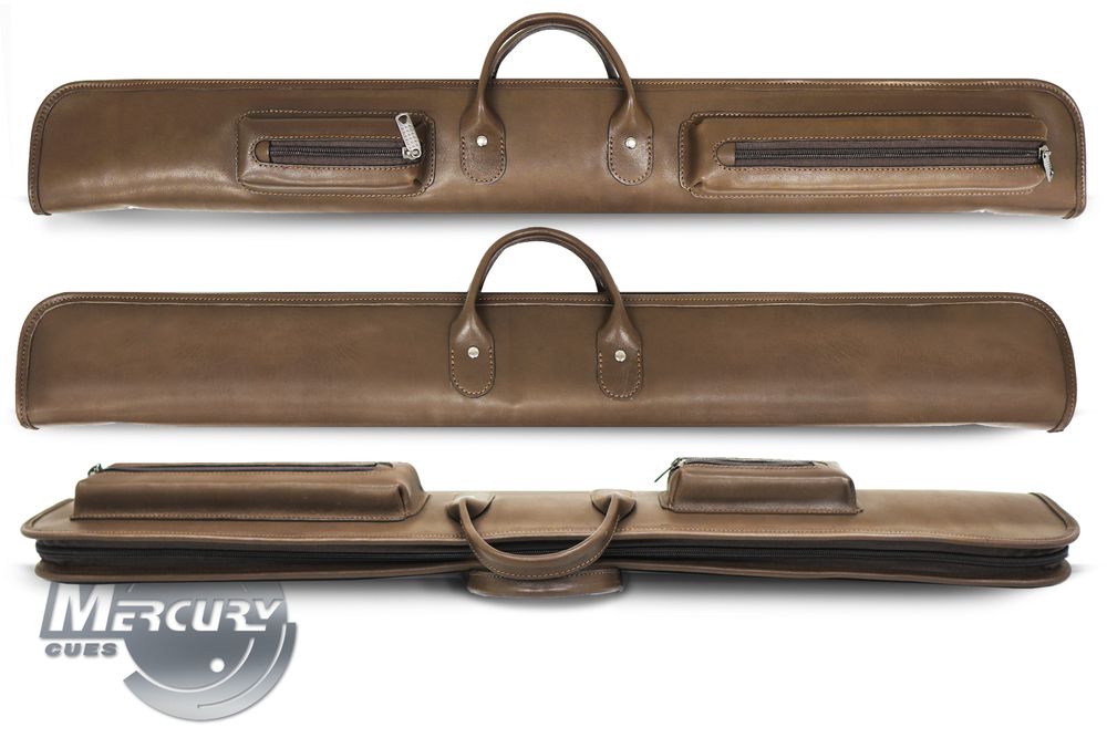 Чехол на 1 кий Милан (коричнево-оранжевый)