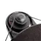 Pro-Ject RPM 1 Carbon DC Piano Black