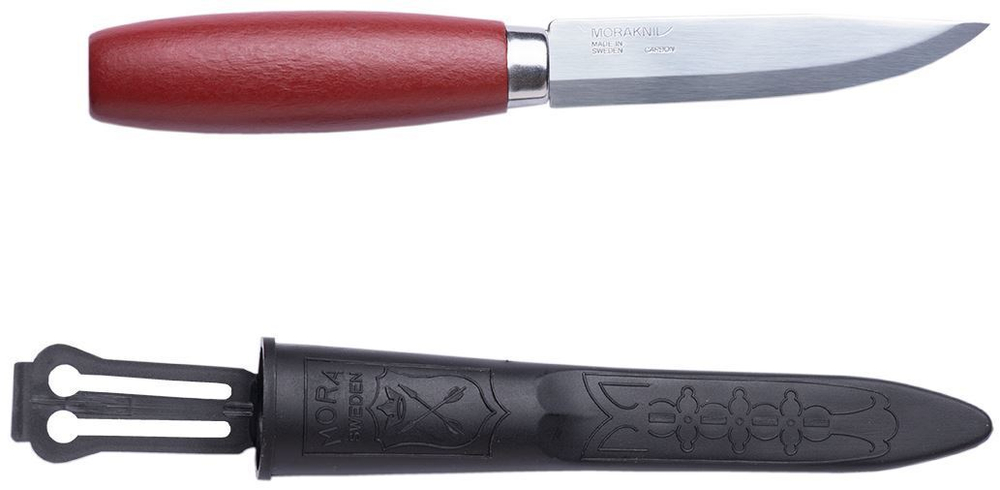 Нож MORAKNIV CLASSIC ORIGINAL №2, арт. 11010