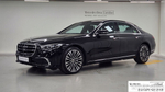 Mercedes-Benz S-Class W223 S450L 4MATIC (10.2023)