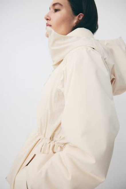 H&M Двухслойная горнолыжная куртка StormMove™, бежевый