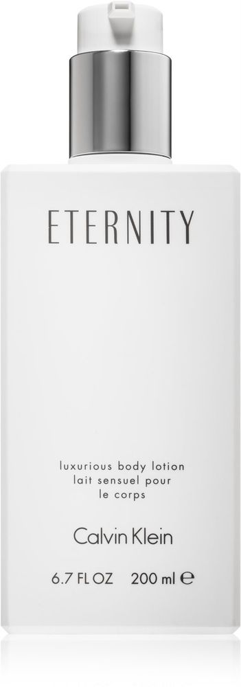 Calvin Klein Eternity молочко для тела для женщин